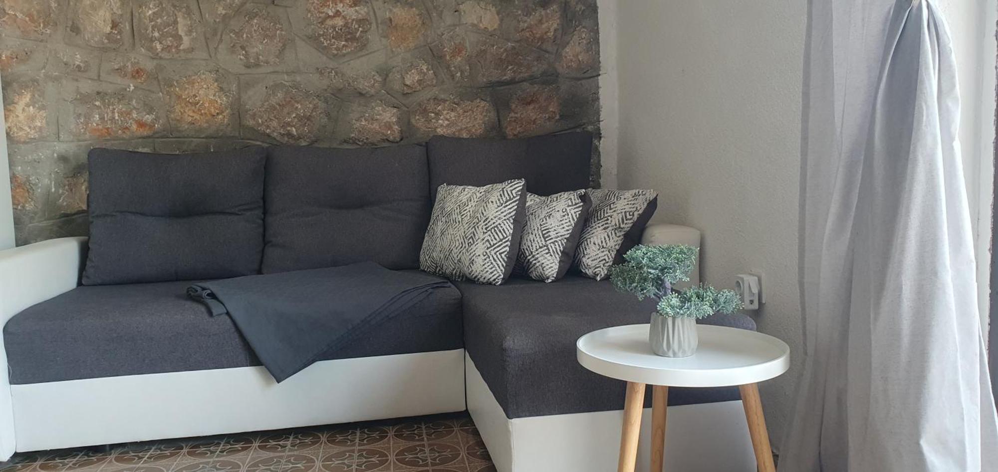 קרלובג Apartmani Sara Marija חדר תמונה