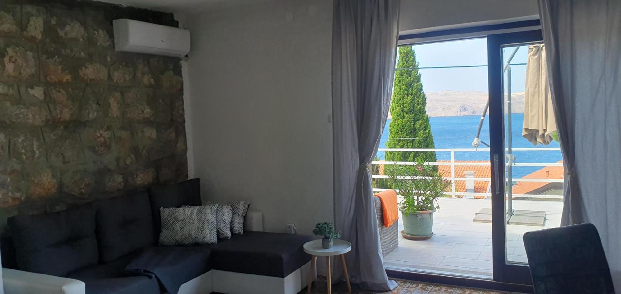 קרלובג Apartmani Sara Marija חדר תמונה