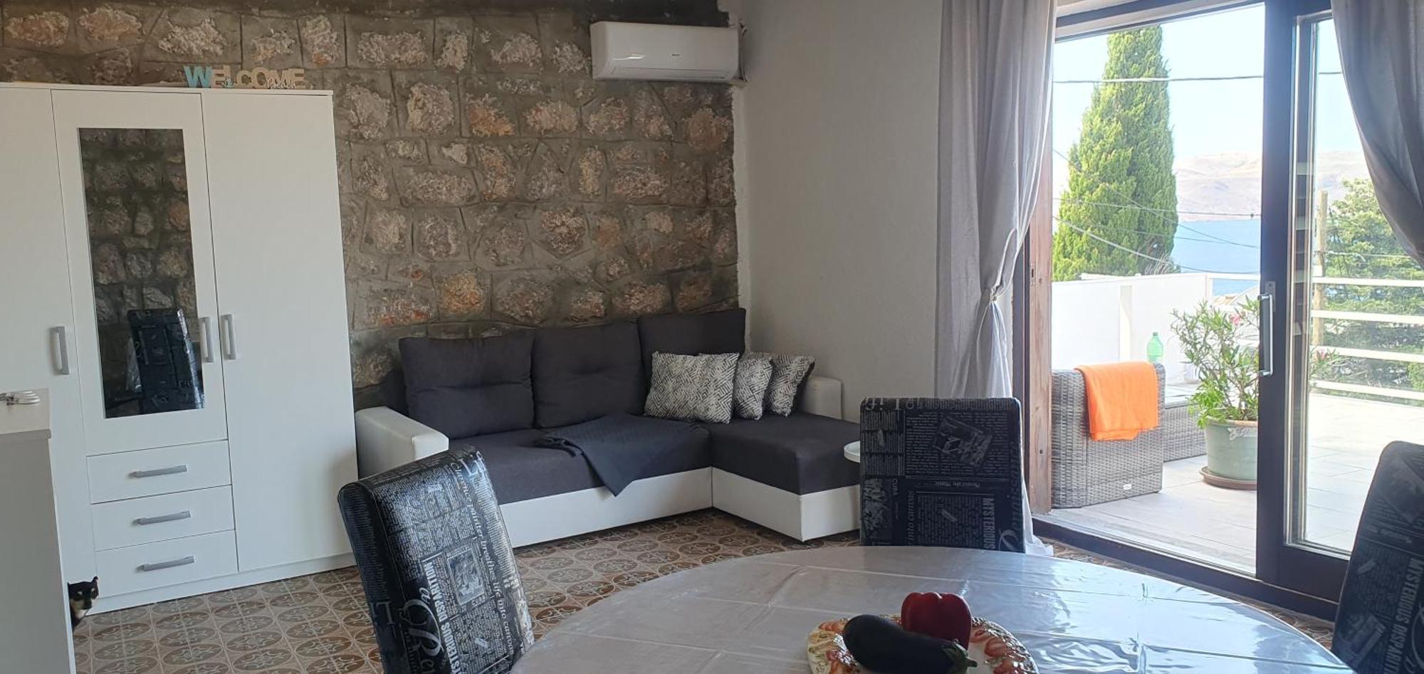 קרלובג Apartmani Sara Marija חדר תמונה
