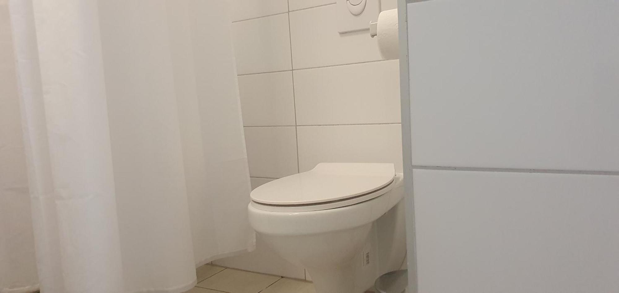 קרלובג Apartmani Sara Marija מראה חיצוני תמונה